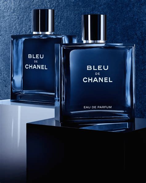 perfume bleu chanel precio